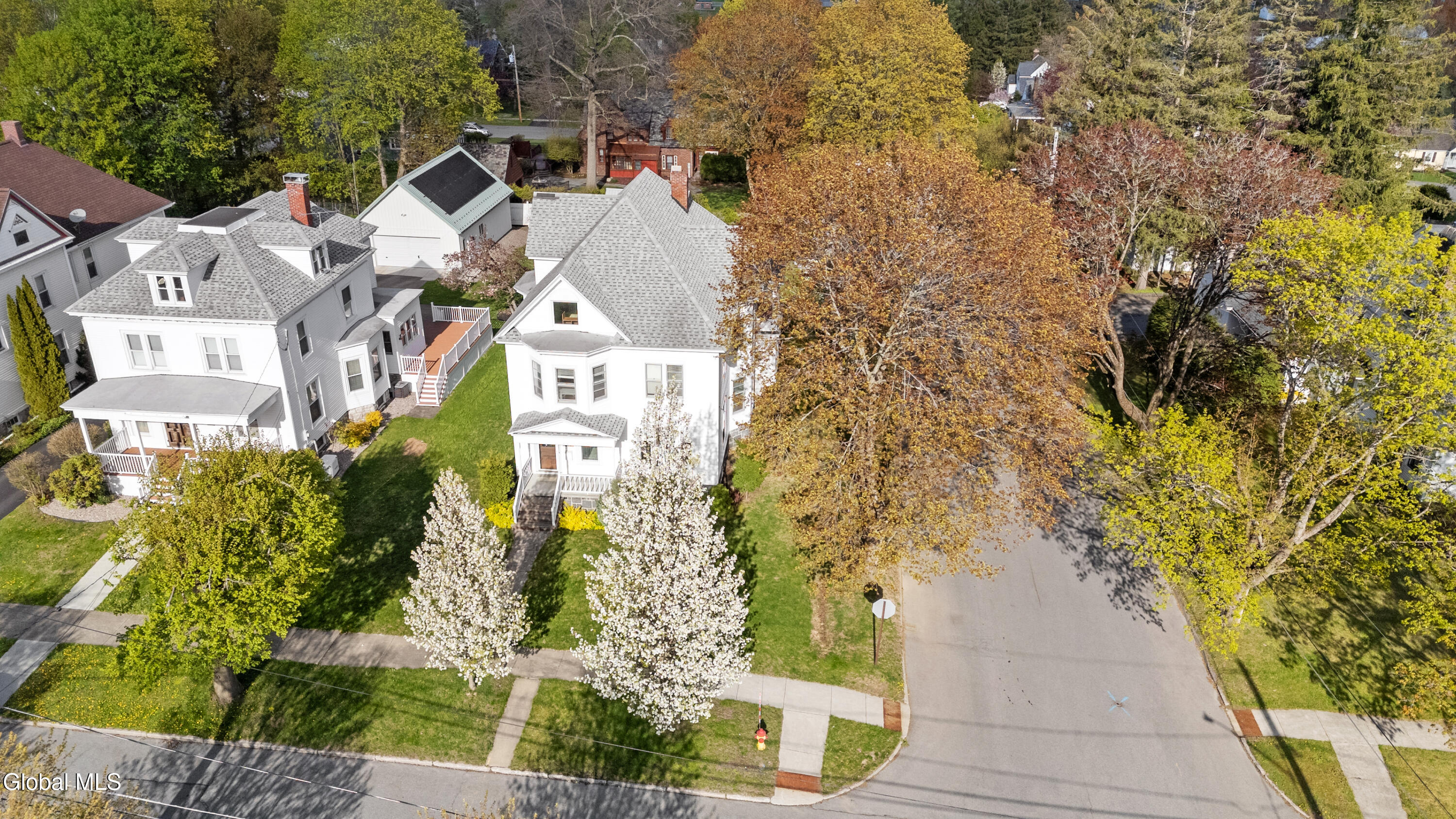 510 S William Street Johnstown NY 12095