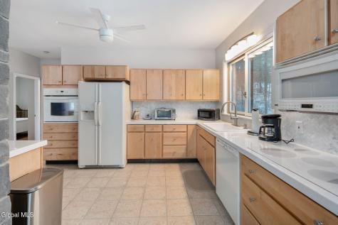 105 Mcnamee Road Canaan NY 12029