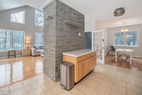105 Mcnamee Road Canaan NY 12029