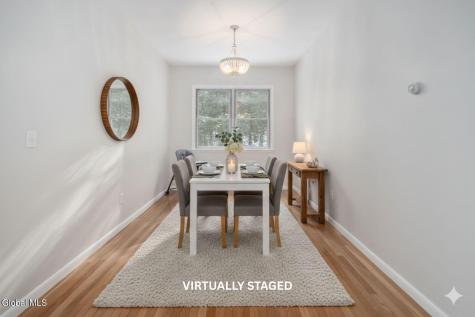 105 Mcnamee Road Canaan NY 12029