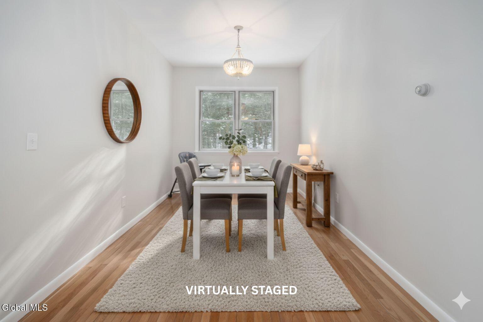 105 Mcnamee Road Canaan NY 12029