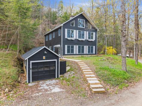 105 Mcnamee Road Canaan NY 12029