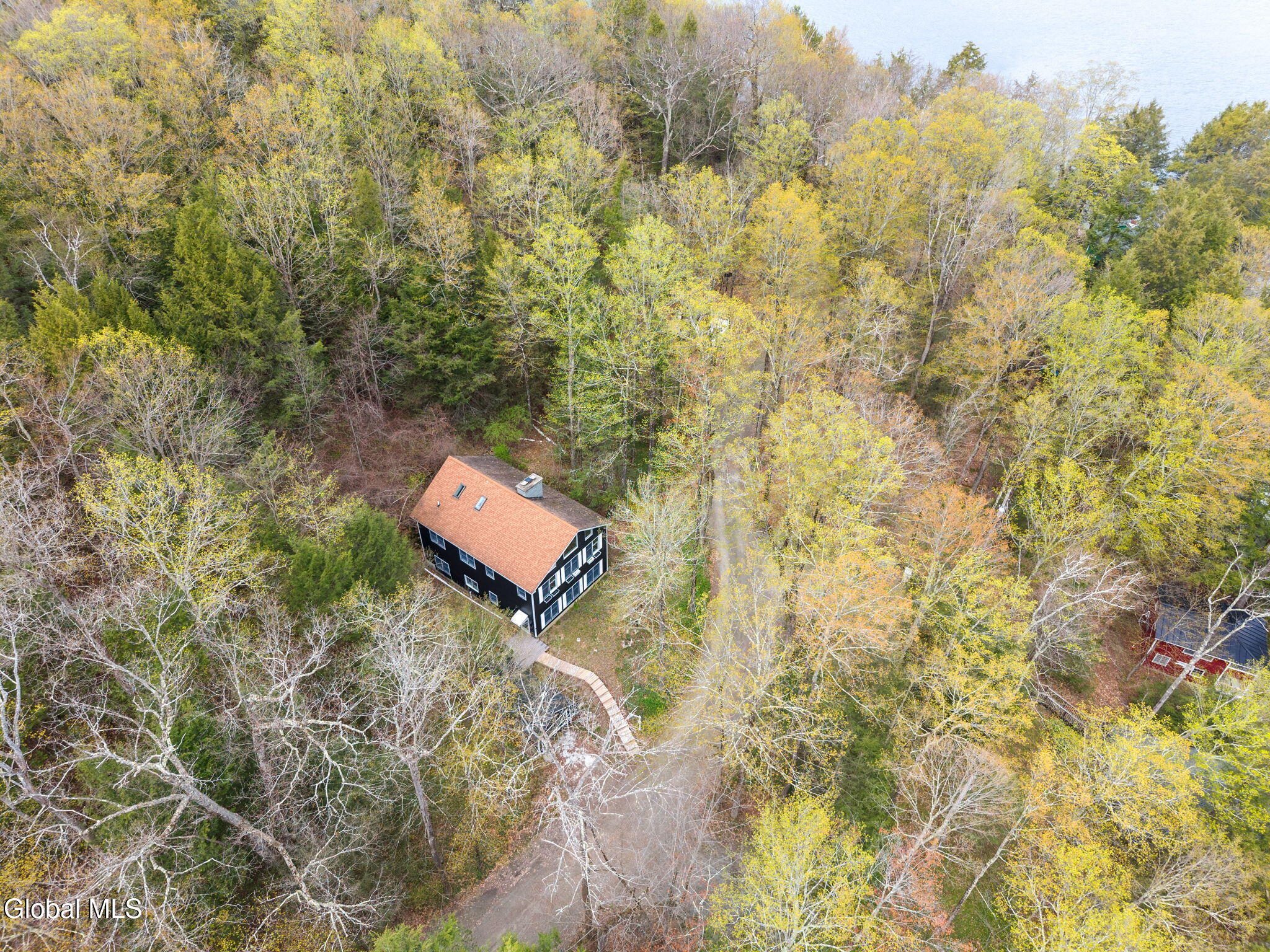 105 Mcnamee Road Canaan NY 12029