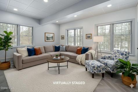 105 Mcnamee Road Canaan NY 12029