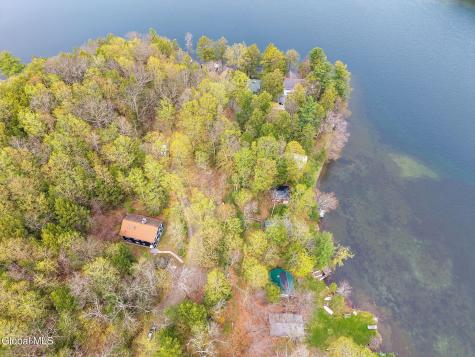 105 Mcnamee Road Canaan NY 12029