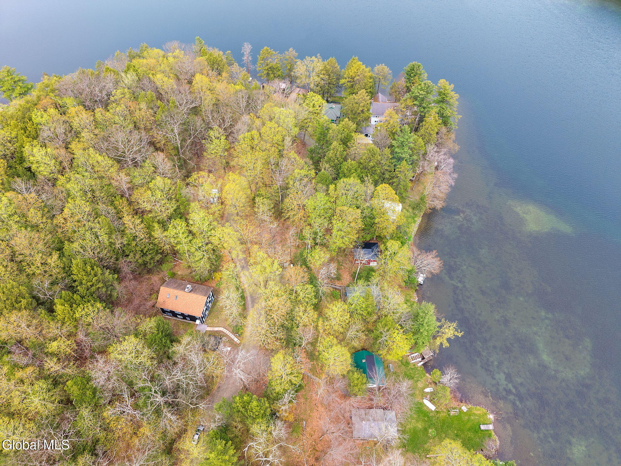 105 Mcnamee Road Canaan NY 12029