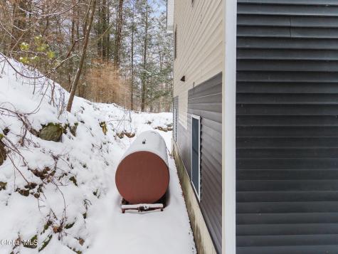 105 Mcnamee Road Canaan NY 12029