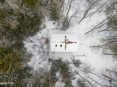 105 Mcnamee Road Canaan NY 12029