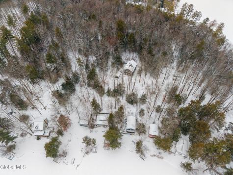 105 Mcnamee Road Canaan NY 12029