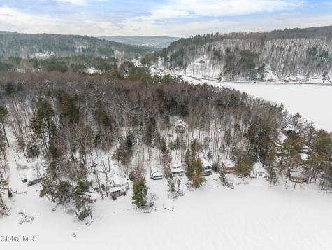 105 Mcnamee Road Canaan NY 12029
