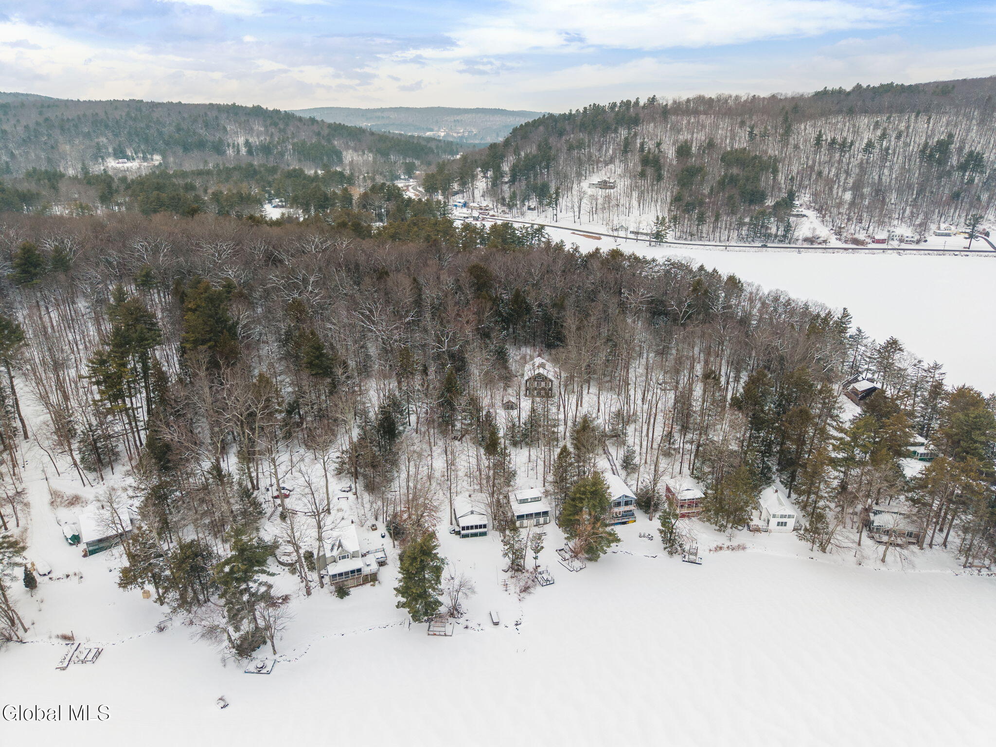 105 Mcnamee Road Canaan NY 12029