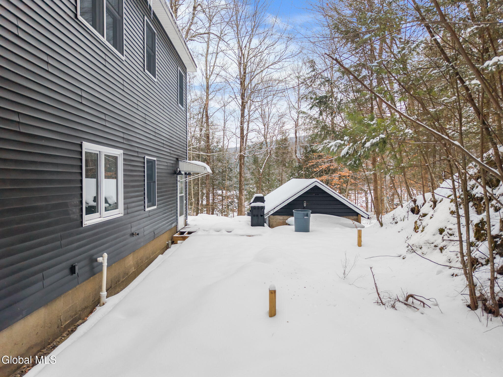 105 Mcnamee Road Canaan NY 12029