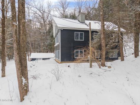 105 Mcnamee Road Canaan NY 12029