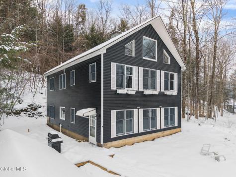 105 Mcnamee Road Canaan NY 12029
