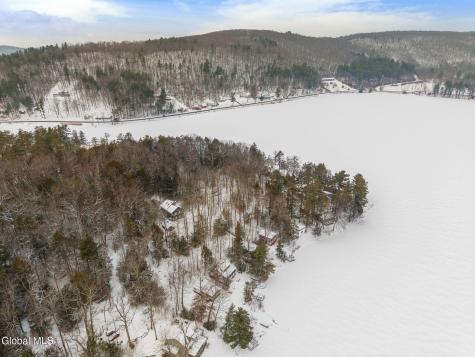 105 Mcnamee Road Canaan NY 12029