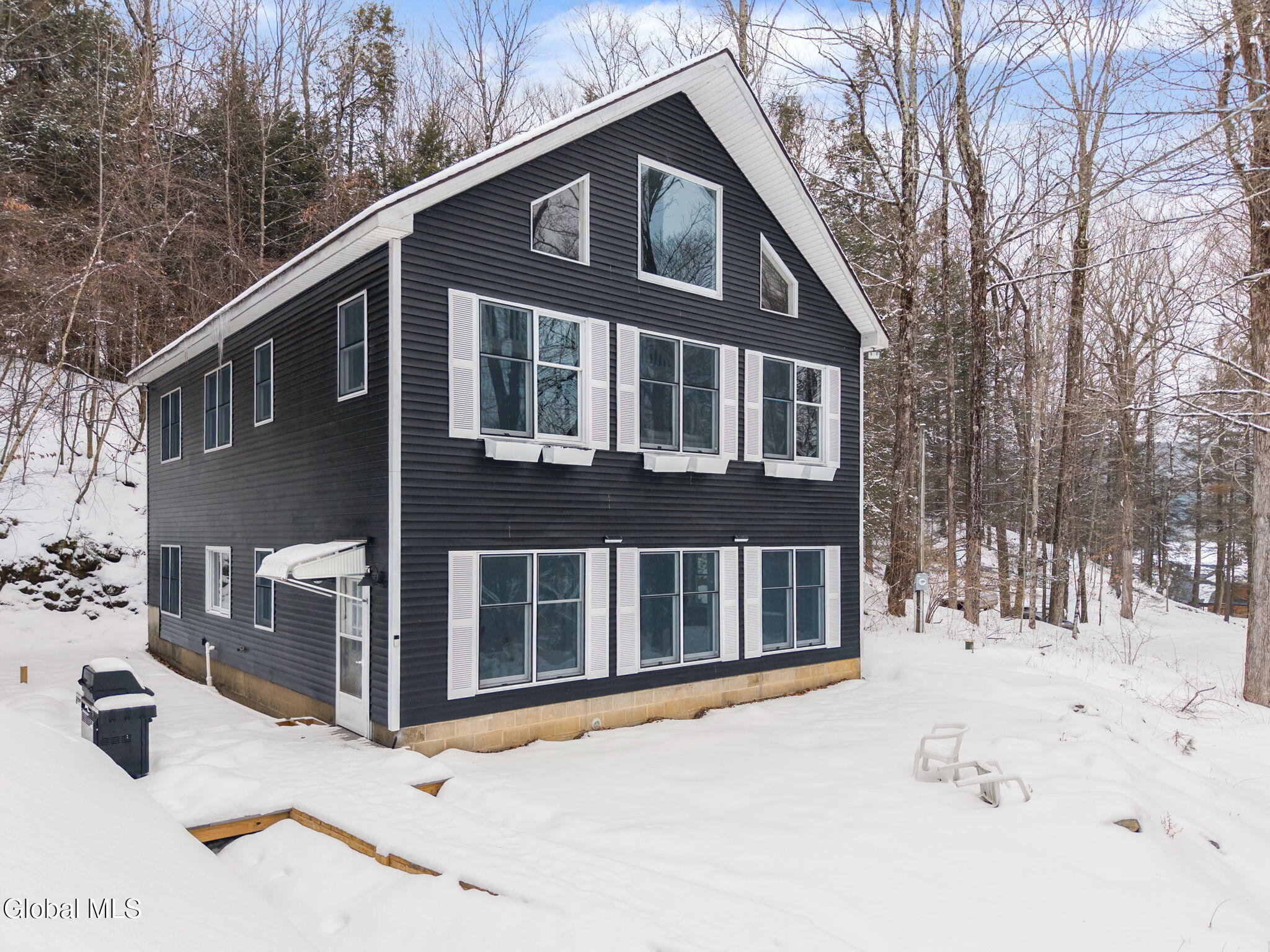 105 Mcnamee Road Canaan NY 12029