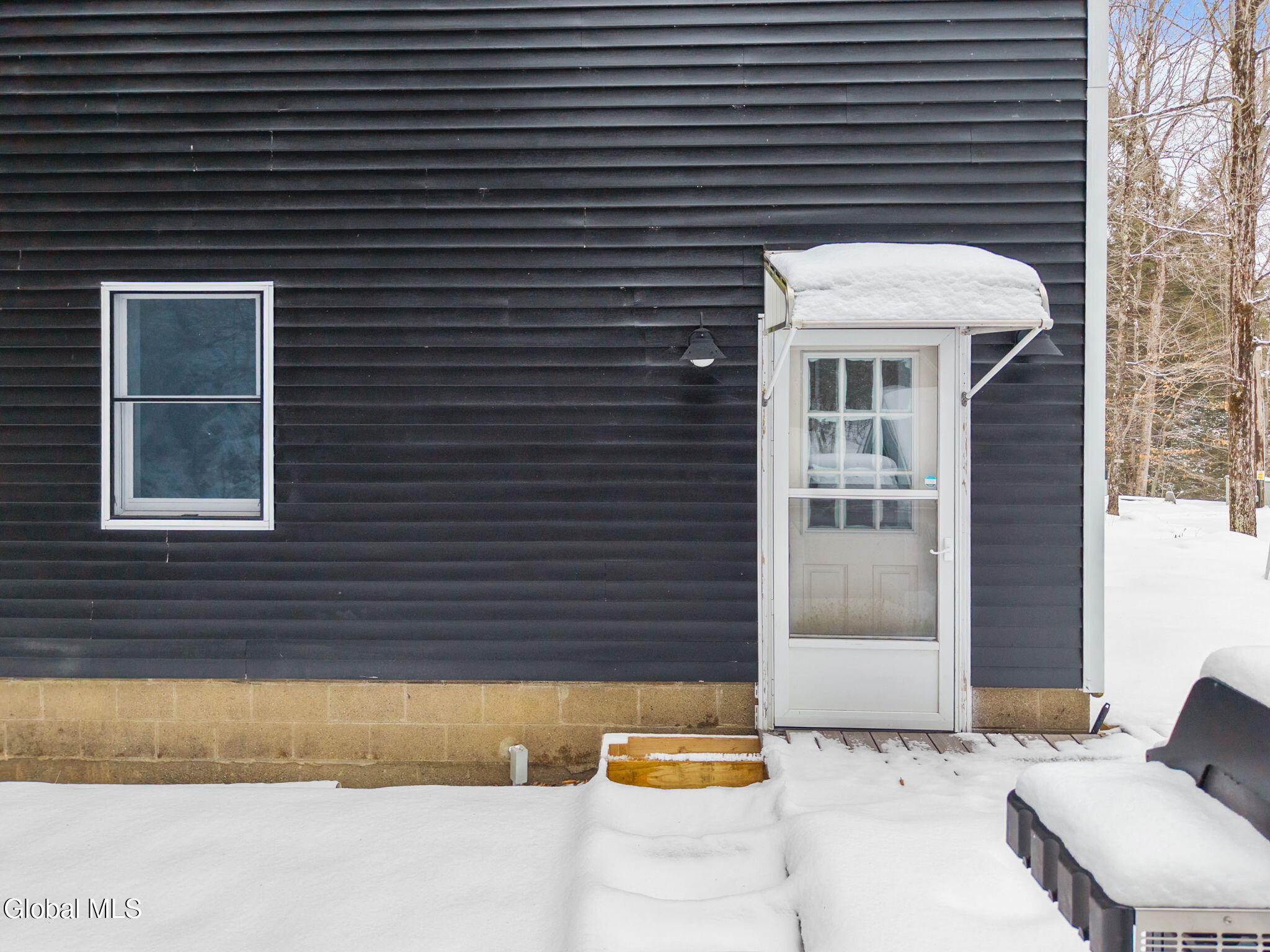 105 Mcnamee Road Canaan NY 12029
