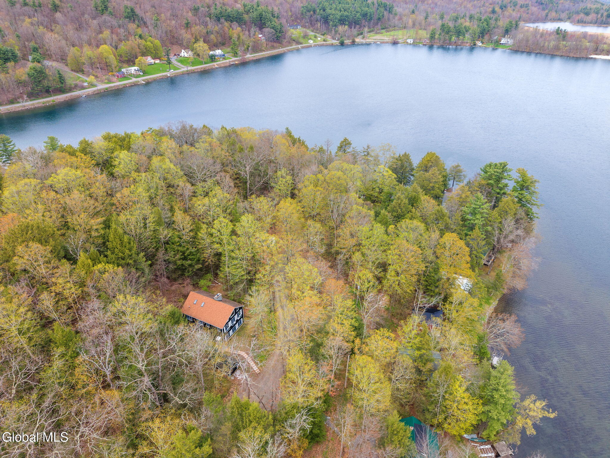 105 Mcnamee Road Canaan NY 12029