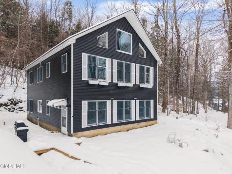 105 Mcnamee Road Canaan NY 12029