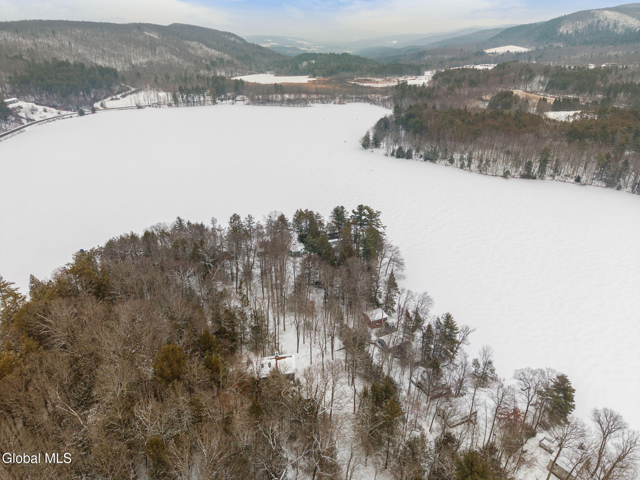 105 Mcnamee Road Canaan NY 12029