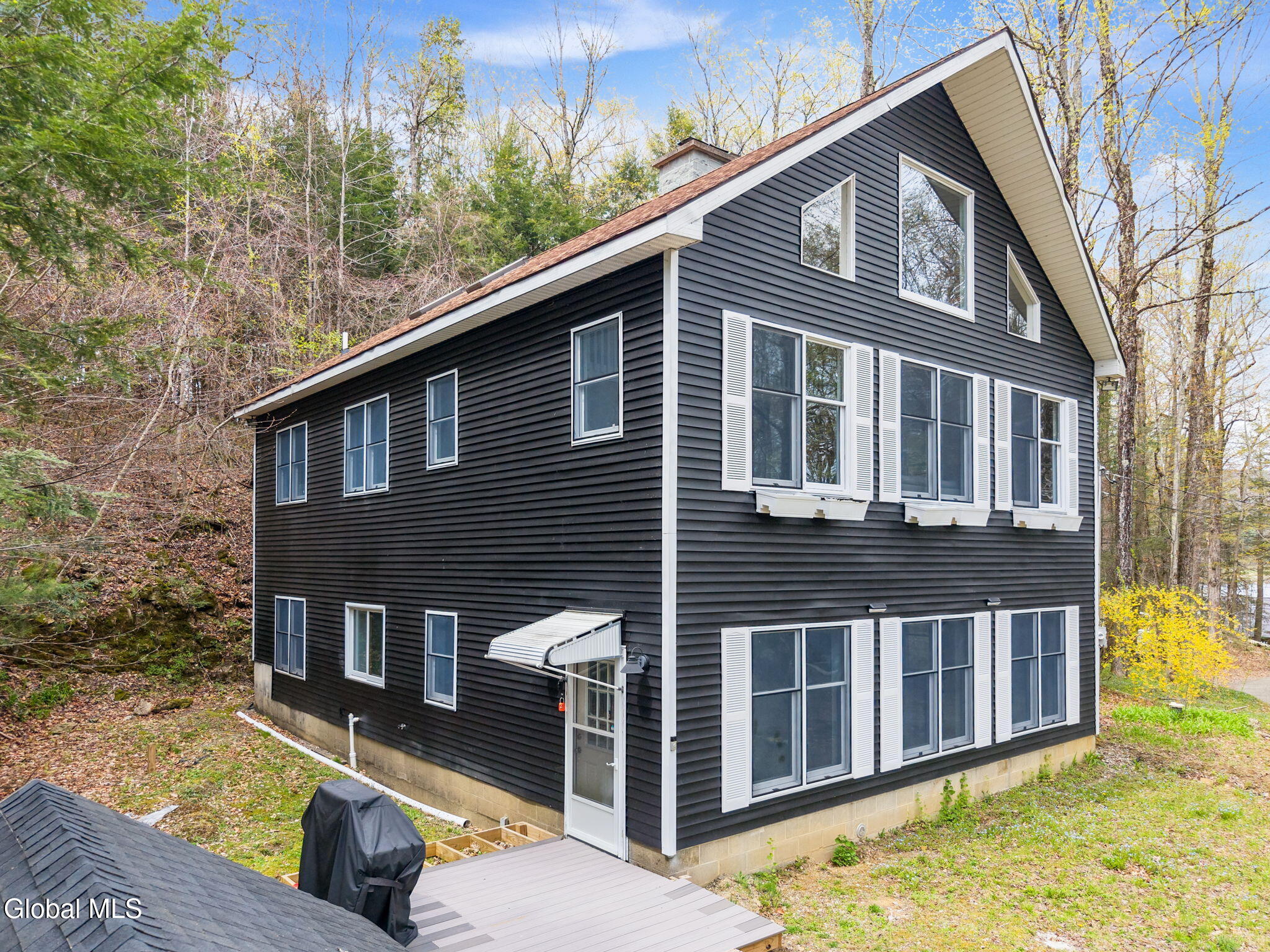 105 Mcnamee Road Canaan NY 12029