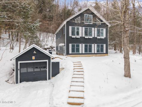 105 Mcnamee Road Canaan NY 12029