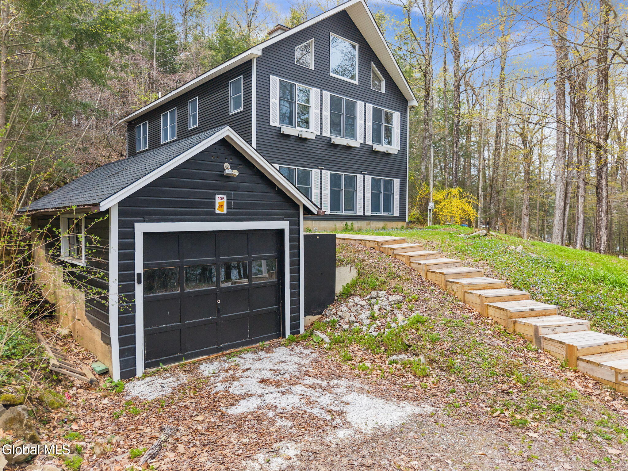 105 Mcnamee Road Canaan NY 12029
