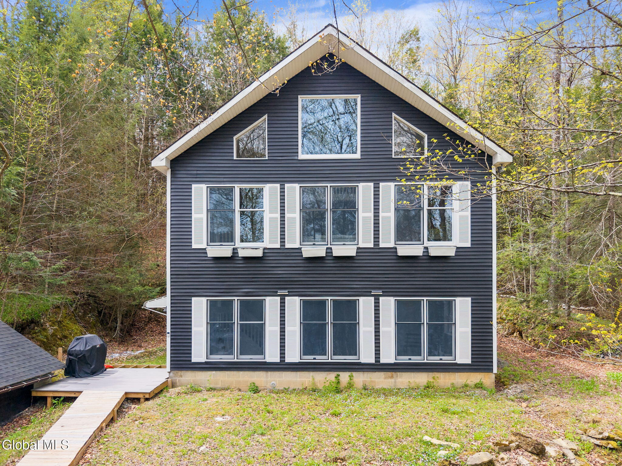 105 Mcnamee Road Canaan NY 12029