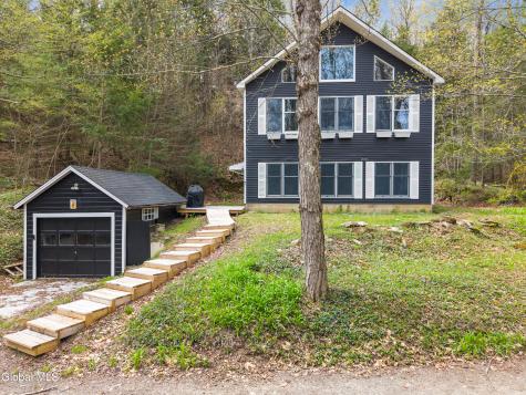 105 Mcnamee Road Canaan NY 12029