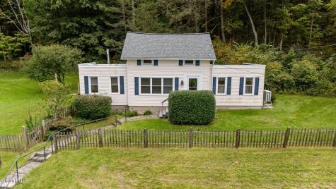463 Onesquethaw Creek Road Feura Bush NY 12067
