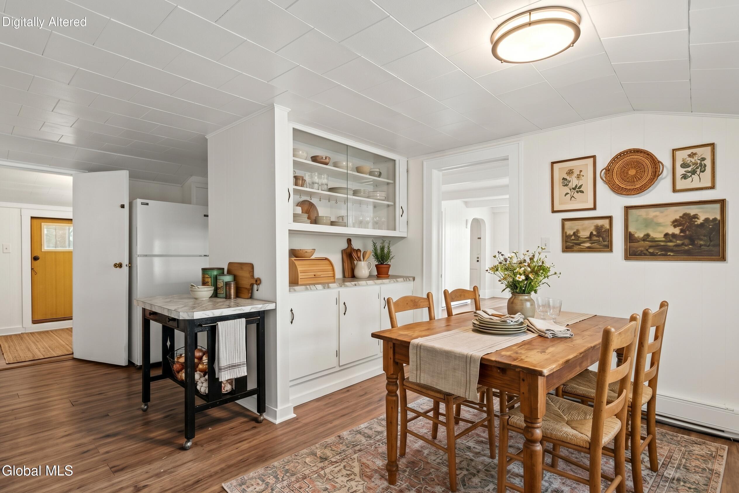 463 Onesquethaw Creek Road Feura Bush NY 12067