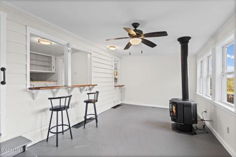 463 Onesquethaw Creek Road Feura Bush NY 12067