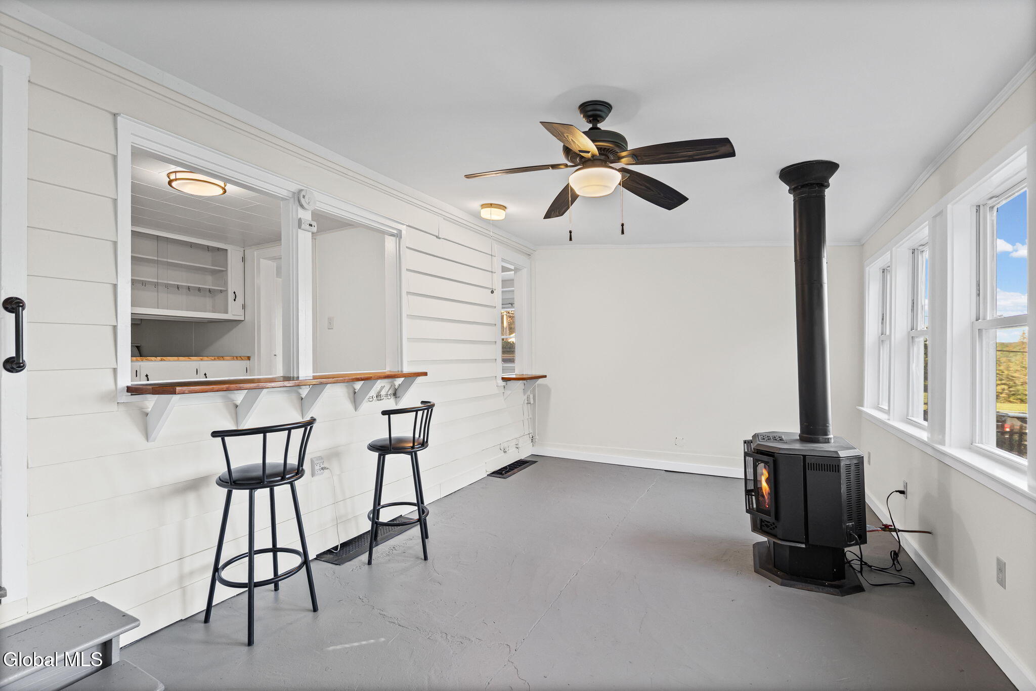 463 Onesquethaw Creek Road Feura Bush NY 12067