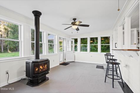 463 Onesquethaw Creek Road Feura Bush NY 12067