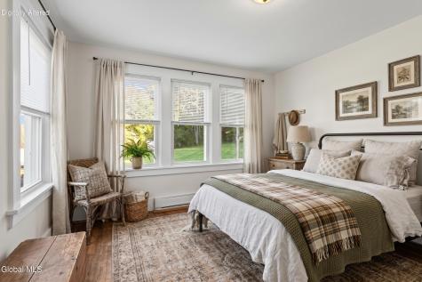 463 Onesquethaw Creek Road Feura Bush NY 12067