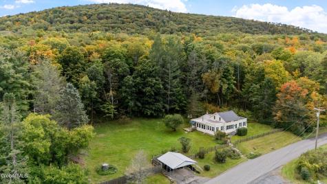 463 Onesquethaw Creek Road Feura Bush NY 12067
