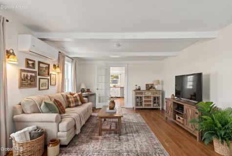 463 Onesquethaw Creek Road Feura Bush NY 12067