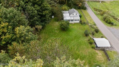 463 Onesquethaw Creek Road Feura Bush NY 12067