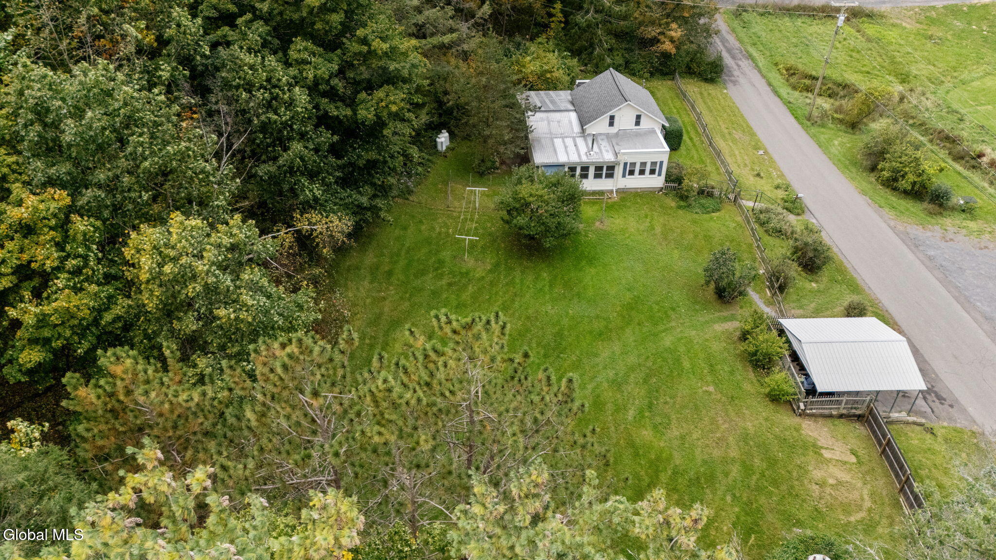 463 Onesquethaw Creek Road Feura Bush NY 12067
