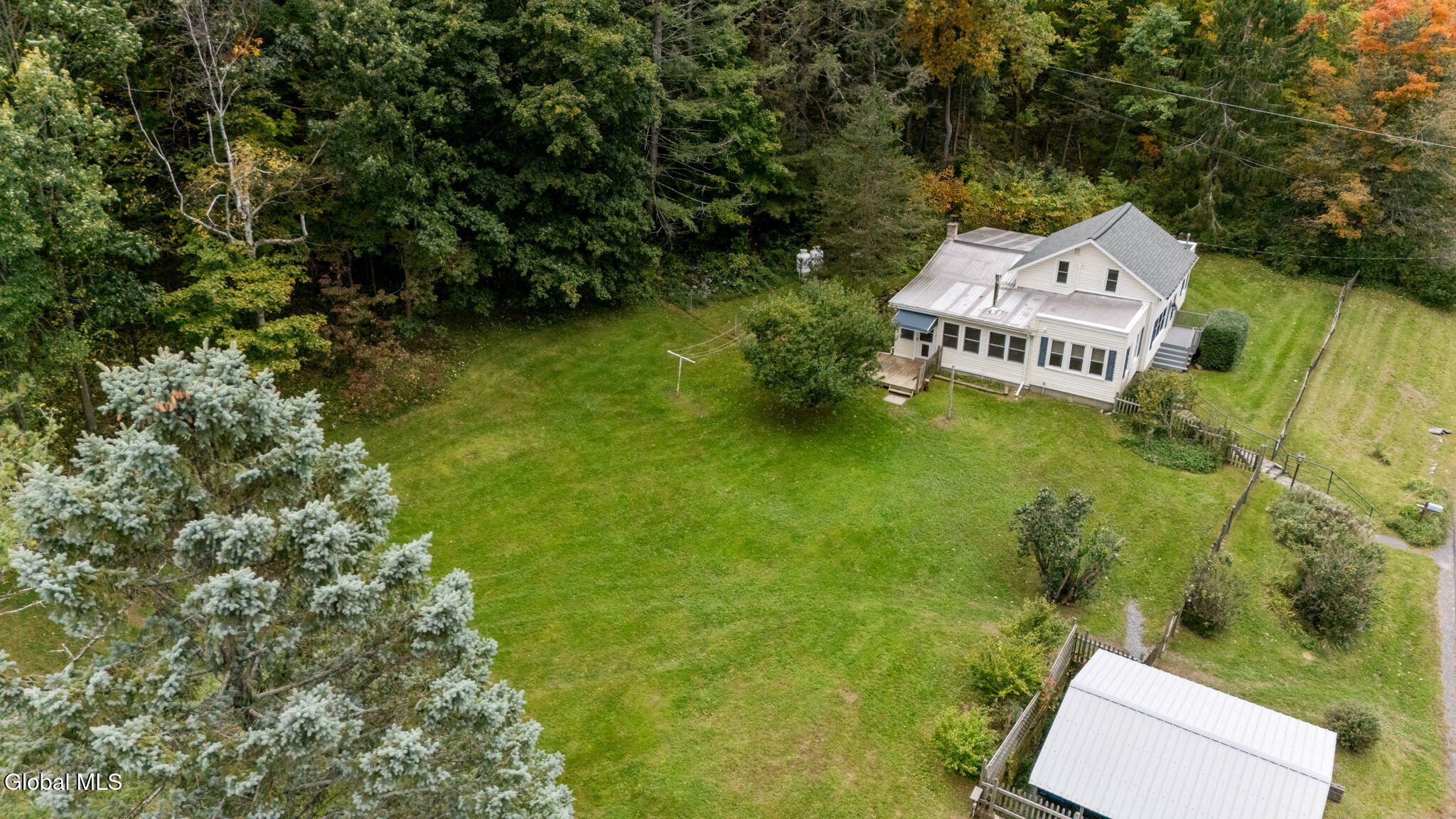 463 Onesquethaw Creek Road Feura Bush NY 12067