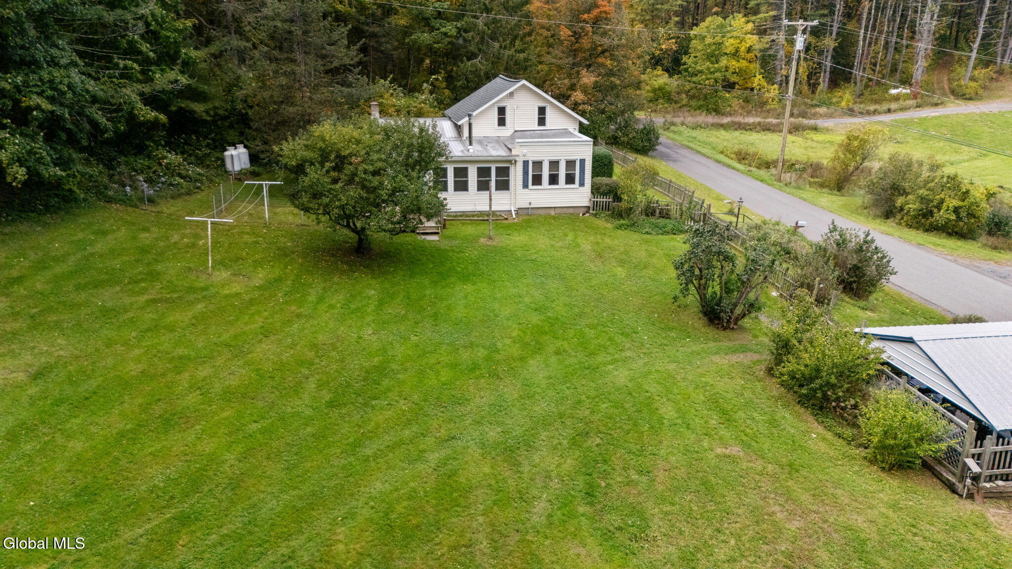 463 Onesquethaw Creek Road Feura Bush NY 12067