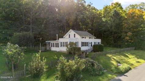 463 Onesquethaw Creek Road Feura Bush NY 12067