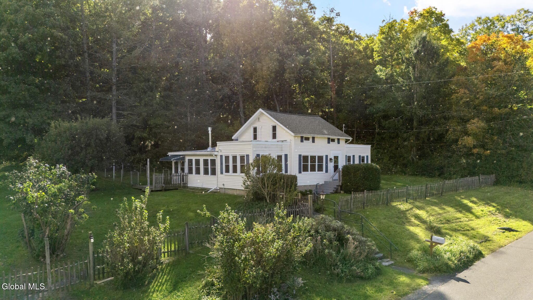 463 Onesquethaw Creek Road Feura Bush NY 12067