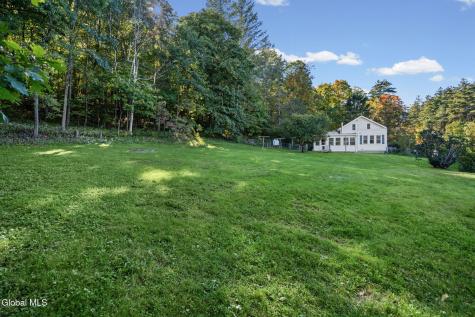 463 Onesquethaw Creek Road Feura Bush NY 12067