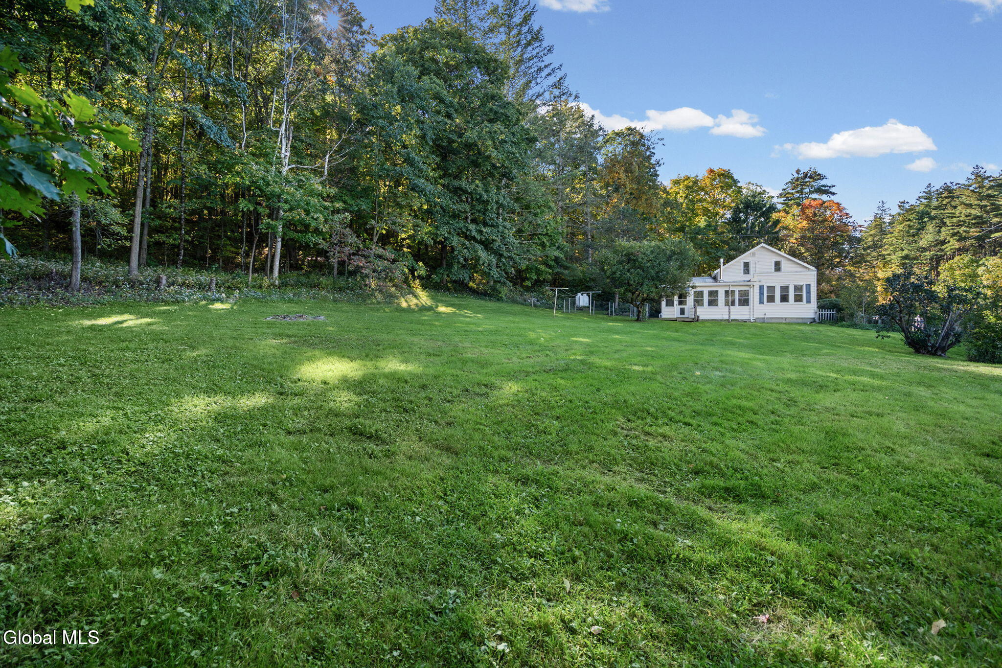463 Onesquethaw Creek Road Feura Bush NY 12067