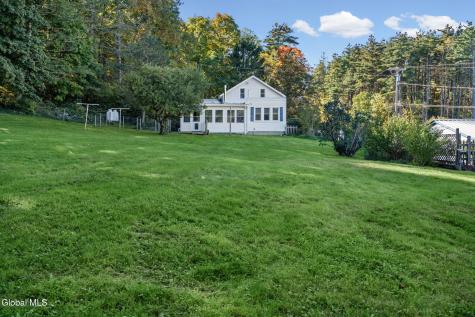 463 Onesquethaw Creek Road Feura Bush NY 12067