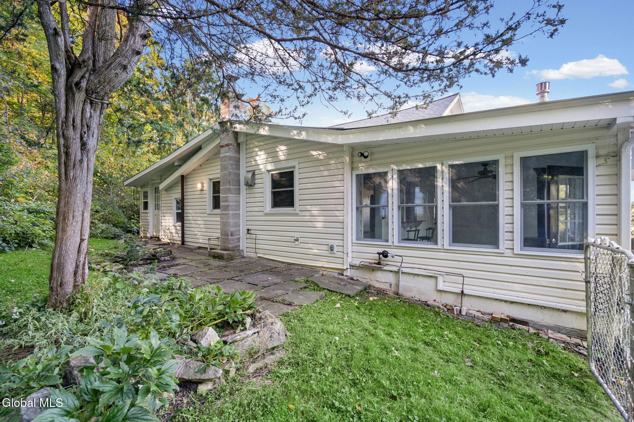 463 Onesquethaw Creek Road Feura Bush NY 12067