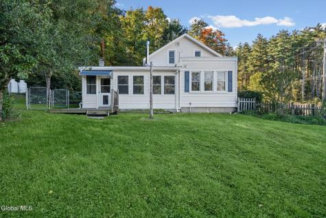 463 Onesquethaw Creek Road Feura Bush NY 12067