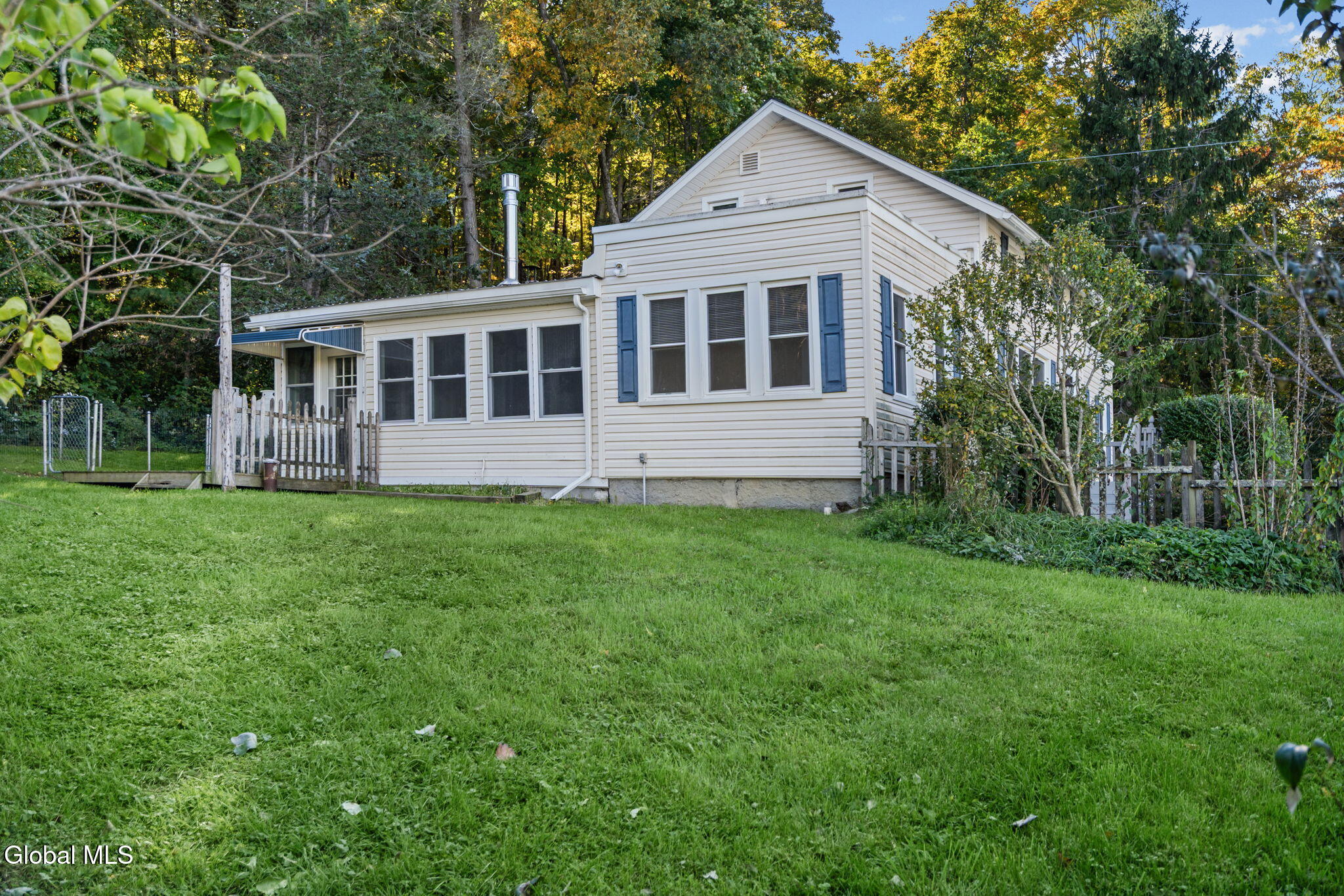 463 Onesquethaw Creek Road Feura Bush NY 12067