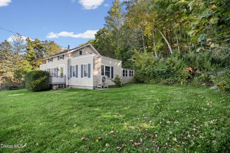 463 Onesquethaw Creek Road Feura Bush NY 12067